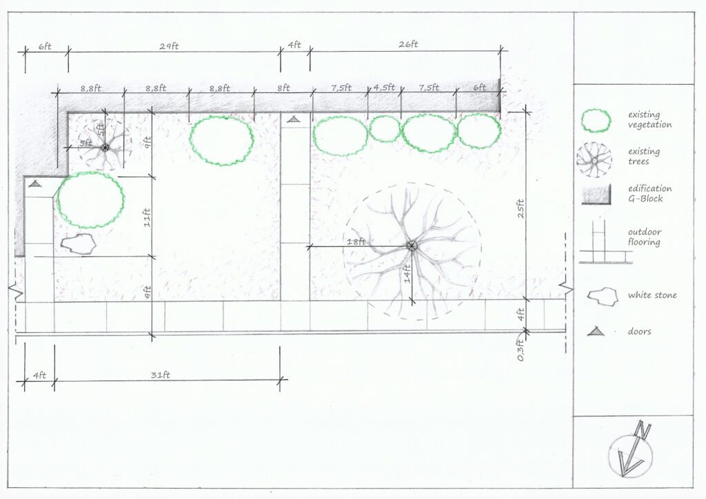 architectural illustration