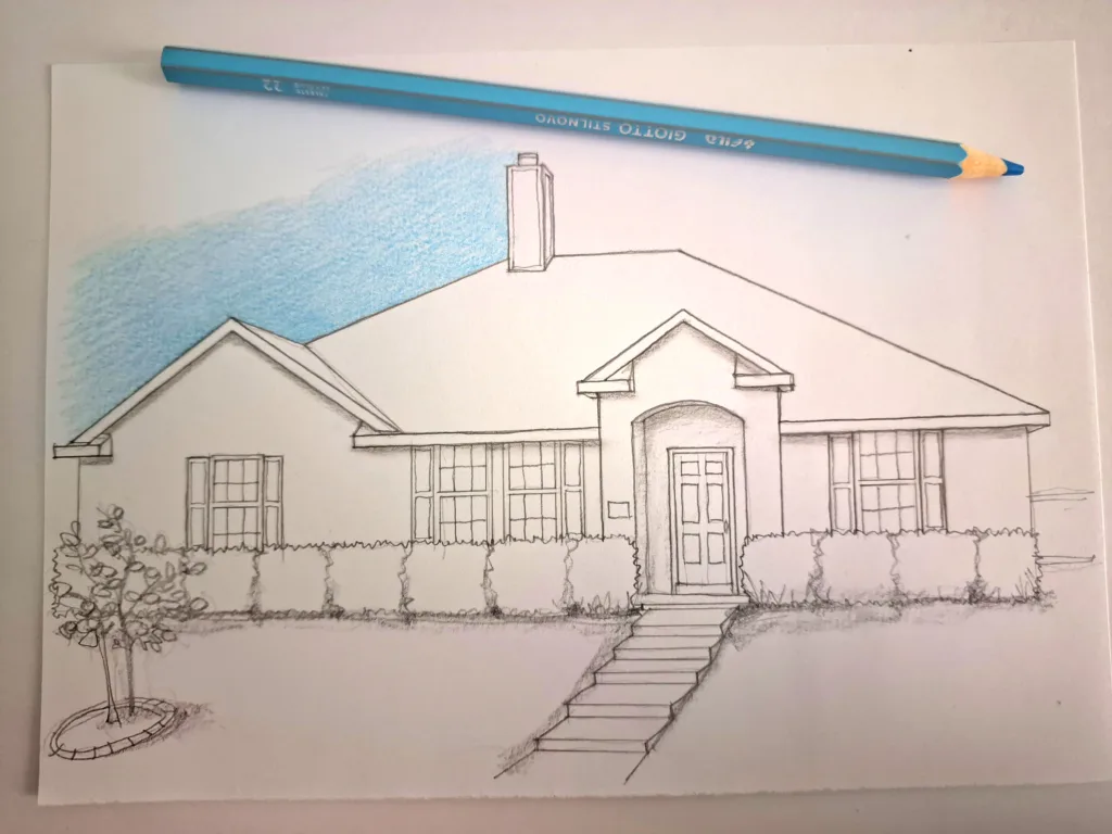 custom coloring page service 