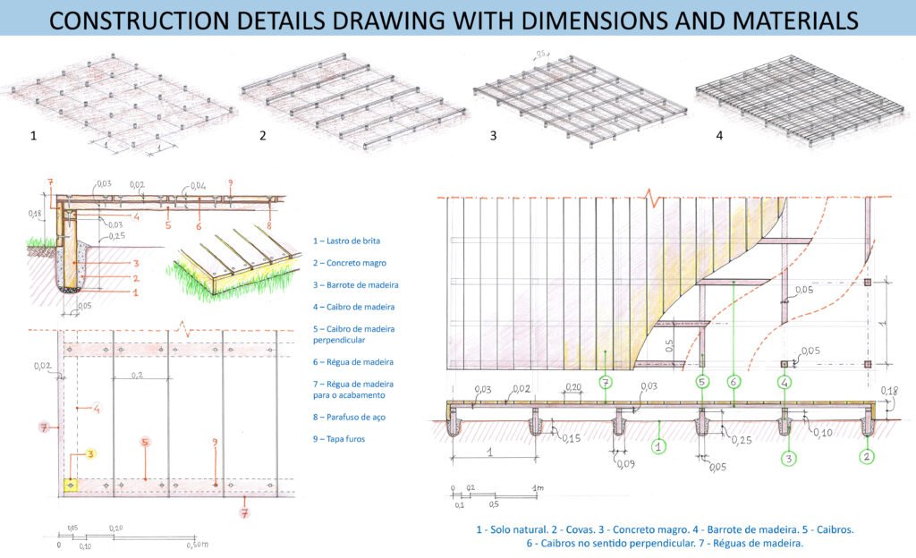 Services Architectural Illustration Projects Services Architectural Illustration Projects
