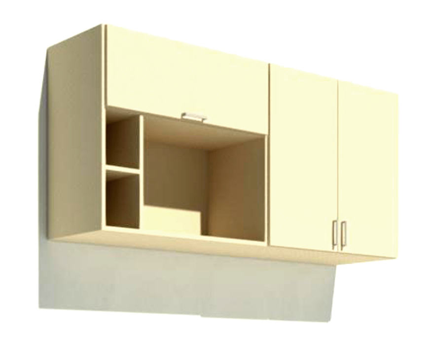 Serviço de projeto e detalhamento de móveis planejados