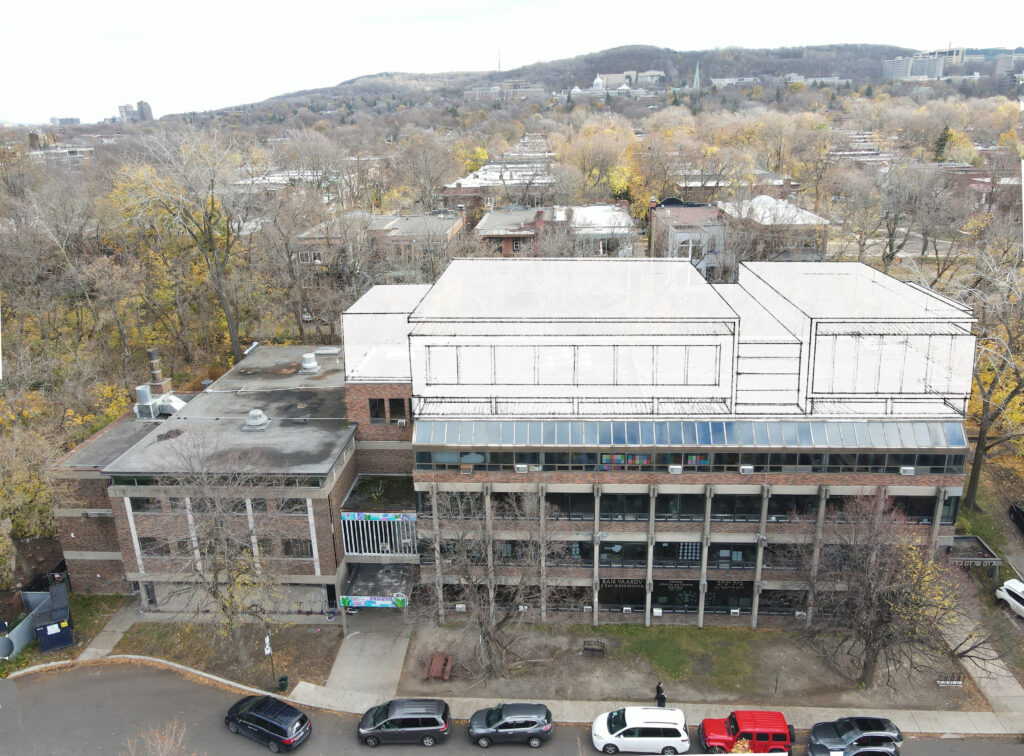 Serviço de desenho de como vai ficar a reforma 